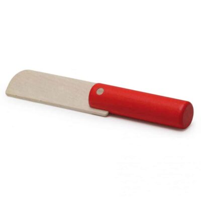 Kaufladenzubehör - Messer, groß (5 Stück)