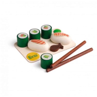 Kaufladenartikel - Sushi