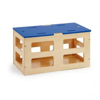 Erzi Sportbox