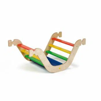 Erzi Kletterwippe Mini