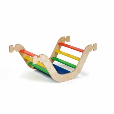 Erzi Kletterwippe Mini