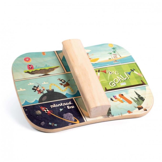Plankpad by Erzi Kids 1