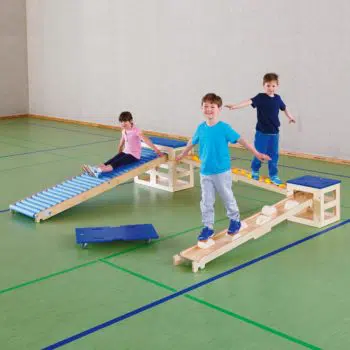 Bewegung & Wahrnehmung