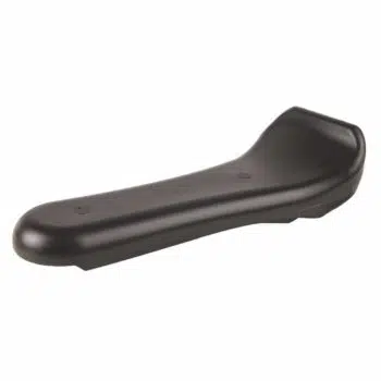 TopTrike Langer Sitz - schwarz
