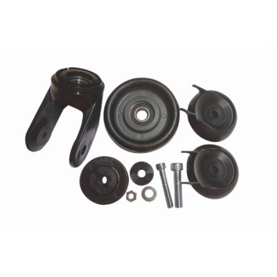 TopTrike Hinterrad #64290