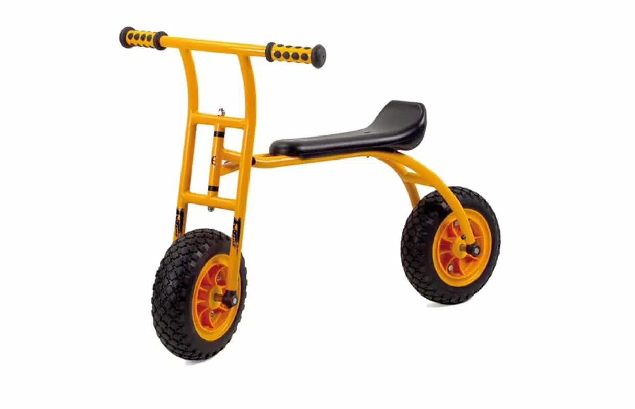 RABO Laufräder