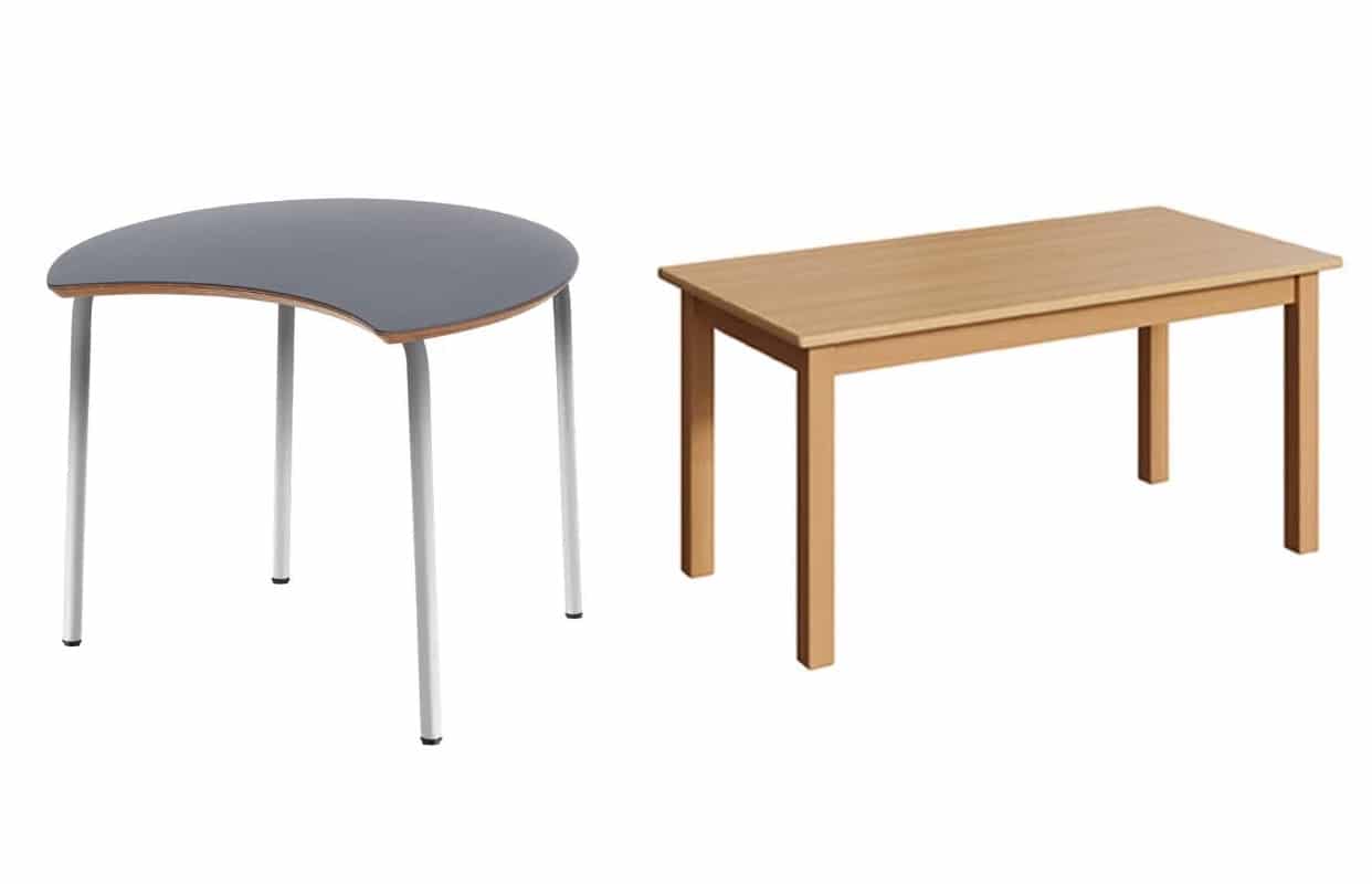 Kindergartenmöbel & Möbel für KiTas günstig kaufen | Kigata