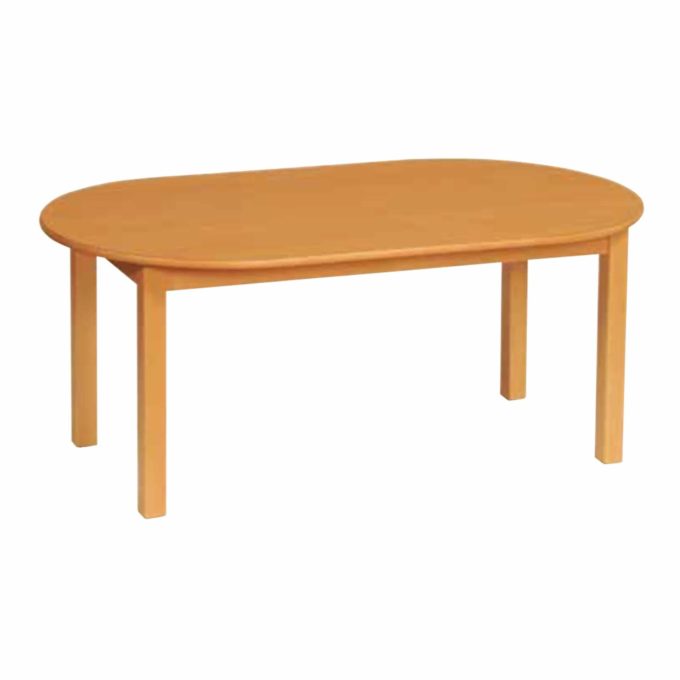 Ovaler Tisch 1