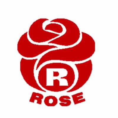 ROSE Vordergabel - 3c/B 3cb/B