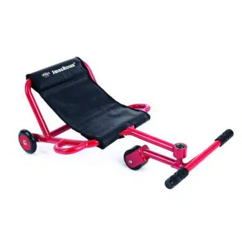 SommerMobil SwingRoller Maxi