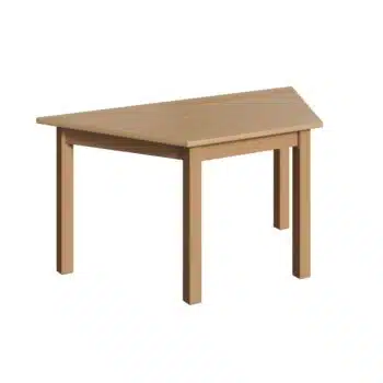 Trapeztisch