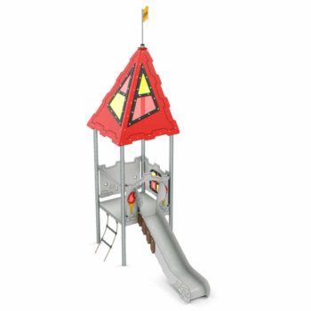 Spielturm Avalon - LEDON Castle