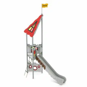 Spielturm Robin - LEDON Castle