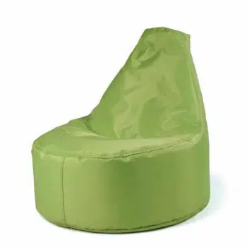 Erzi Sitzsack Outdoor - grün