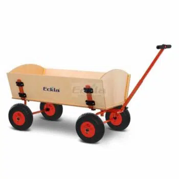 ECKLA Bollerwagen ECKLATRAK®-LONG