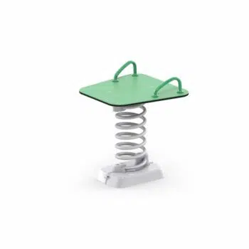 Federwippe Bobi - LEDON Basic - LB010