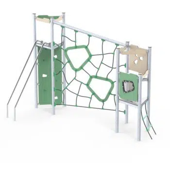 Kletter-Spielanlage Billie - LEDON Basic - LB270