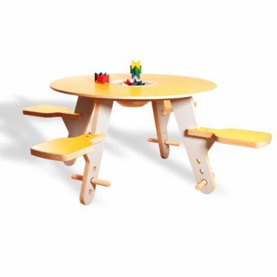 TAVI Spieltisch by timkid (Neues Design)