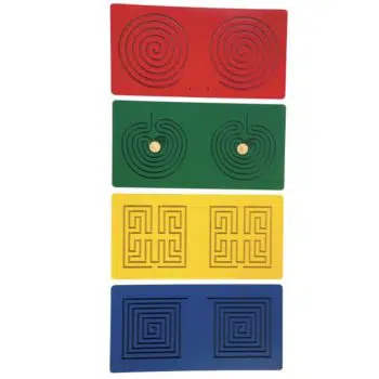 Graphomotorik