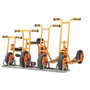 TopTrike Roller Ständer - Rollerstand