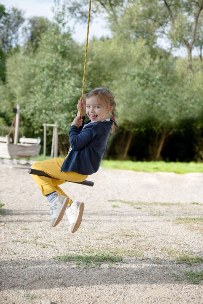 TopTrike Turn & Swing 3