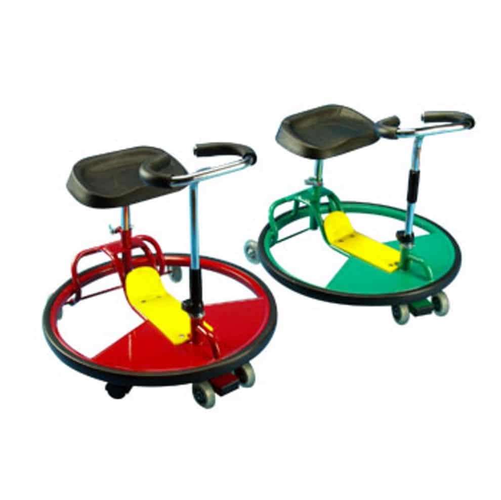 Fun-Fahrzeuge für KiTas & Kindergarten kaufen | Kigata