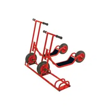 Roller Rot