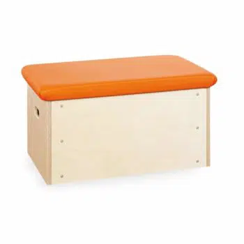 Sprungkasten Ecoline klein von Sportgeräte Langer