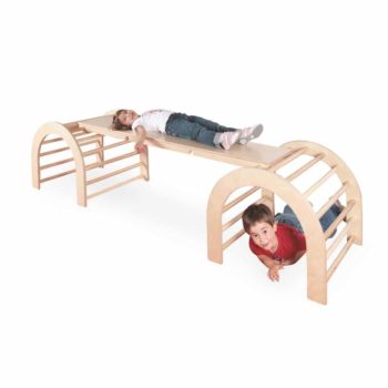 Klettertunnel von Sportgeräte Langer