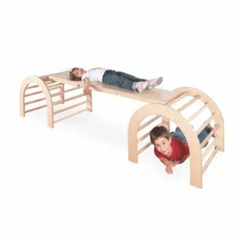 Klettertunnel von Sportgeräte Langer