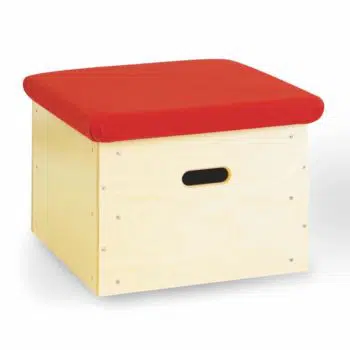 Sprungkasten Ecoline klein 1-tlg. von Sportgeräte Langer
