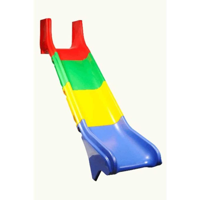 Beckmann Modulrutsche komplett aus Polyethylen 1