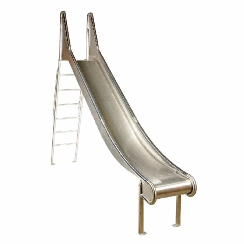 Rutschen für Spielplätze & KiTas online kaufen | Kigata