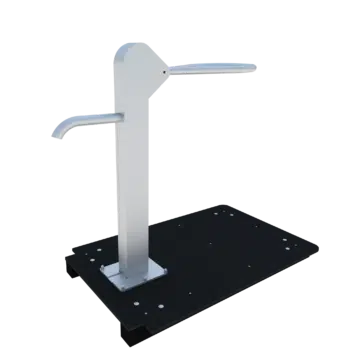 Wasserpumpe Grundwasser