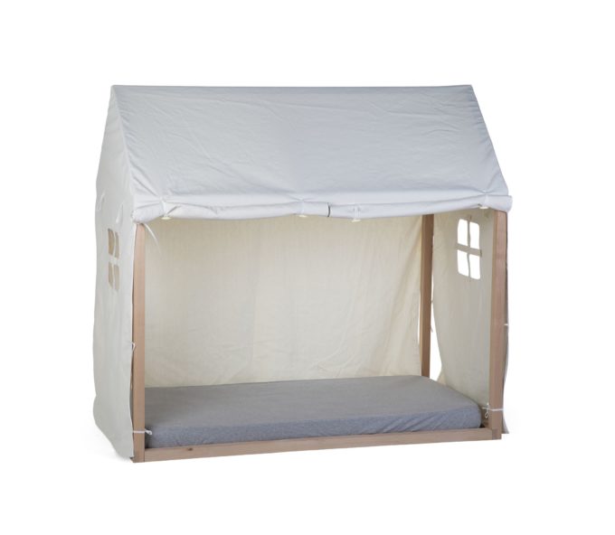 Childhome Hausbett Bezug - 70x140 cm 1