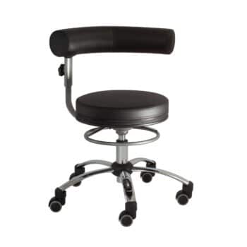 Sanus®-Air mit Pilates-Sitzkissen