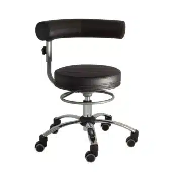 Sanus®-Air mit Pilates-Sitzkissen