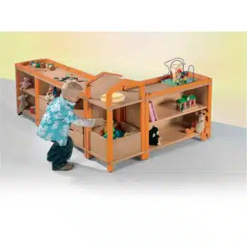 ANTON Regalsystem