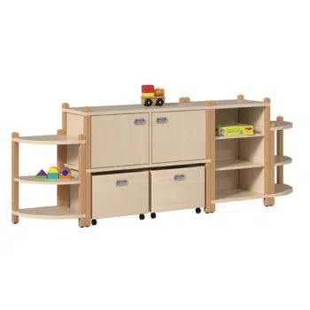 RONJA Regalsystem