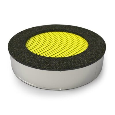 Bodentrampolin CIRCLE 130