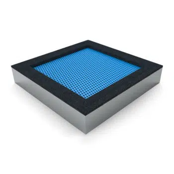 Bodentrampolin QUAD 180