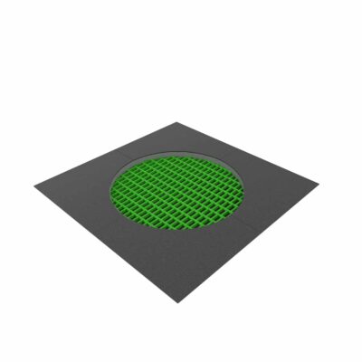 Jumpoo Trampolin Ø 150 cm von Vinci Play