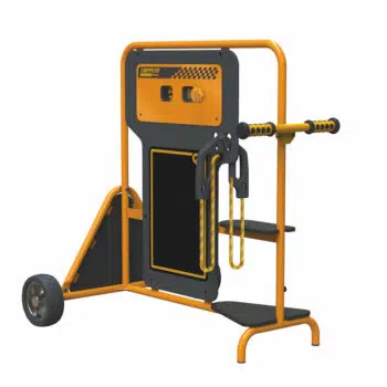 TopPlay Mobile Tank & Servicestation von Beleduc