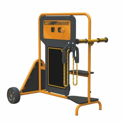 TopPlay Mobile Tank & Servicestation von Beleduc
