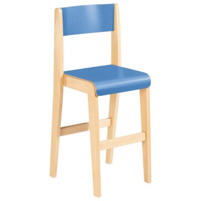 Stuhl Junior Holz