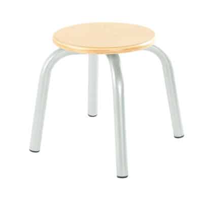 Kindergarten-Hocker Flexi