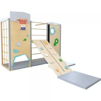 Klettergerüste Indoor