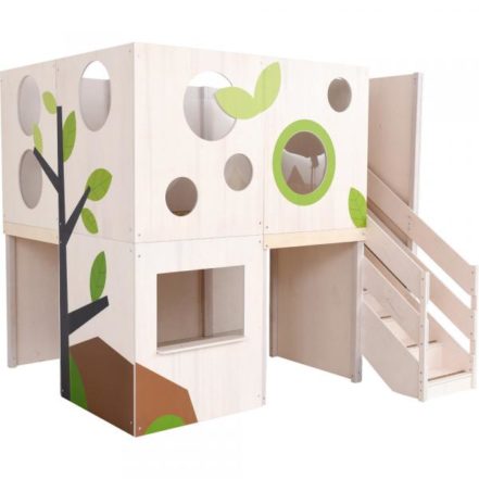 Kindergarten-Hochebene Flora günstig kaufen | Kigata