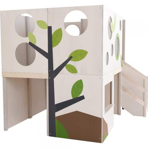 Kindergarten-Hochebene Flora günstig kaufen | Kigata