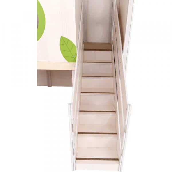 Kindergarten-Hochebene Flora günstig kaufen | Kigata